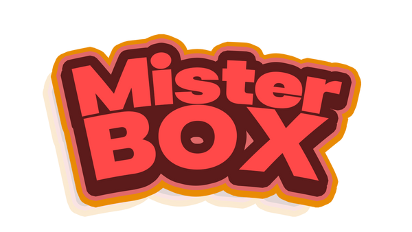 MisterBox